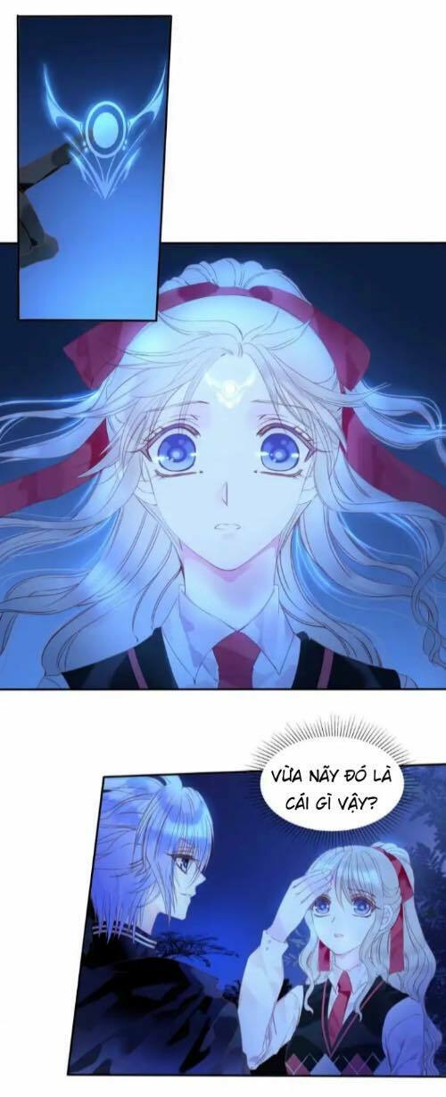Vũ Tẫn: Chapter 23