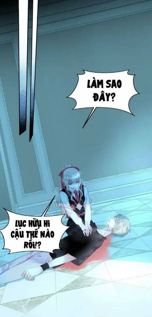 Vũ Tẫn: Chapter 24