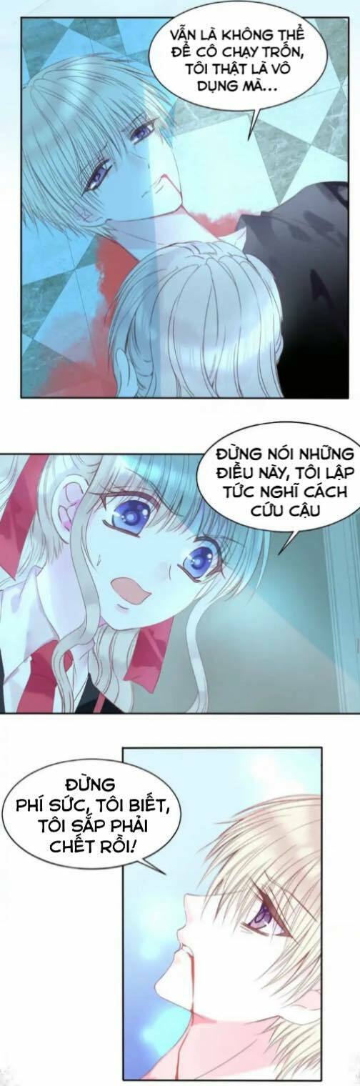 Vũ Tẫn: Chapter 24