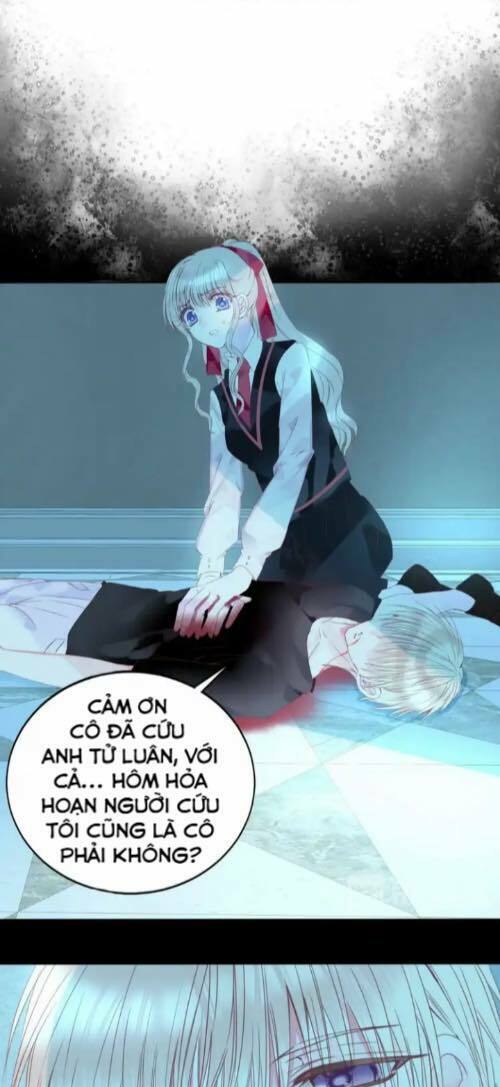 Vũ Tẫn: Chapter 24