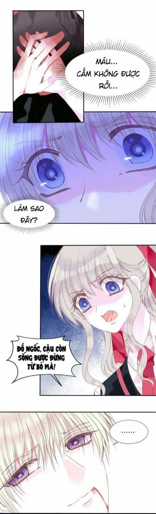 Vũ Tẫn: Chapter 24