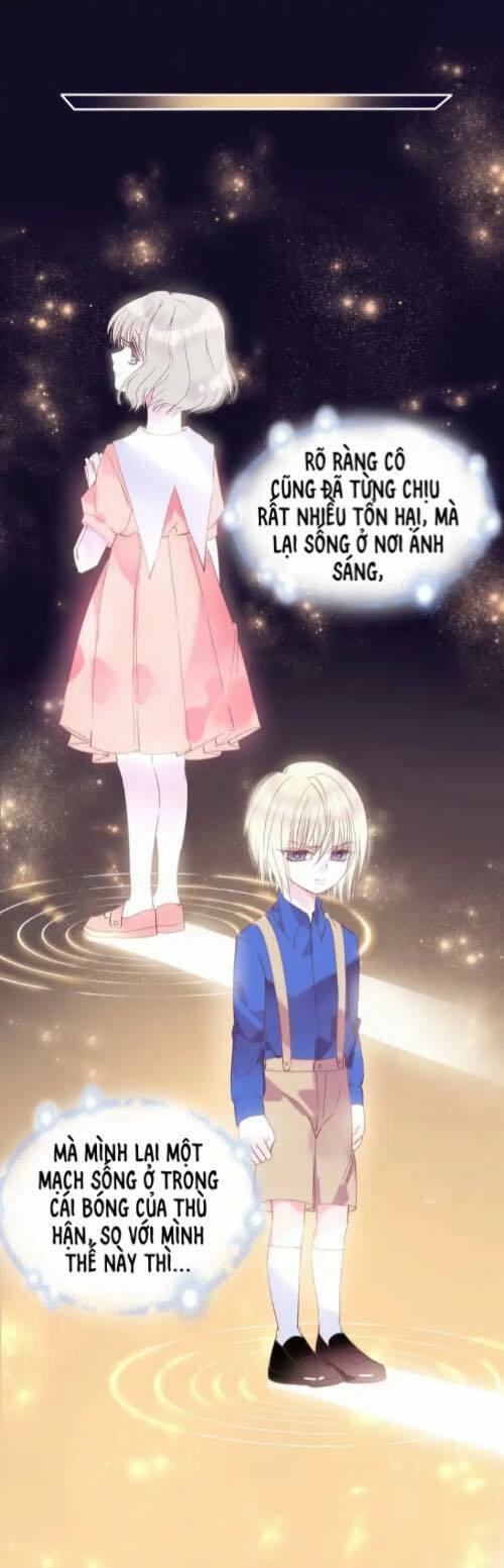 Vũ Tẫn: Chapter 24