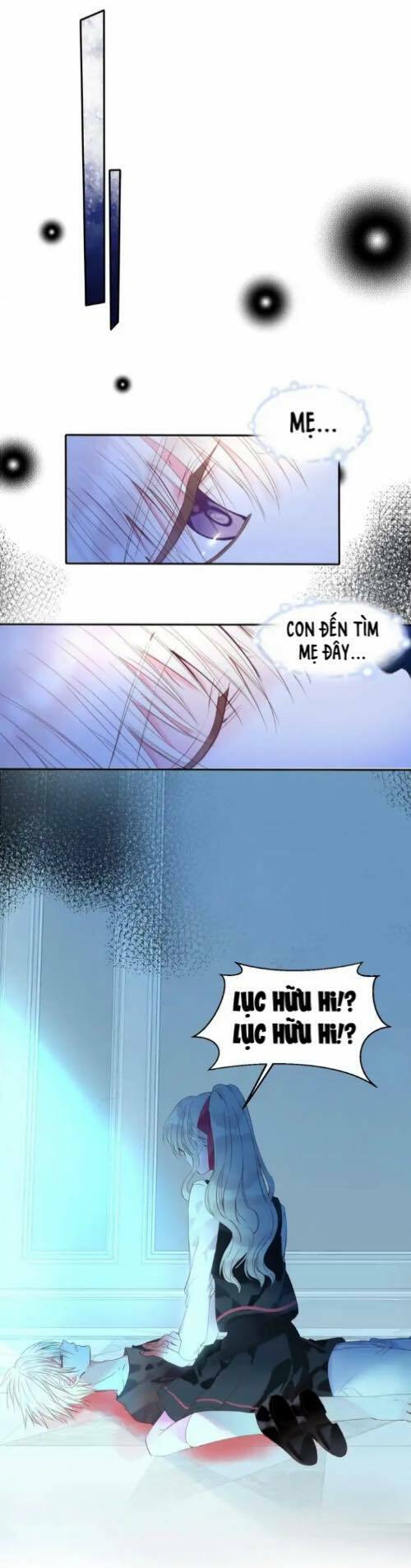 Vũ Tẫn: Chapter 24