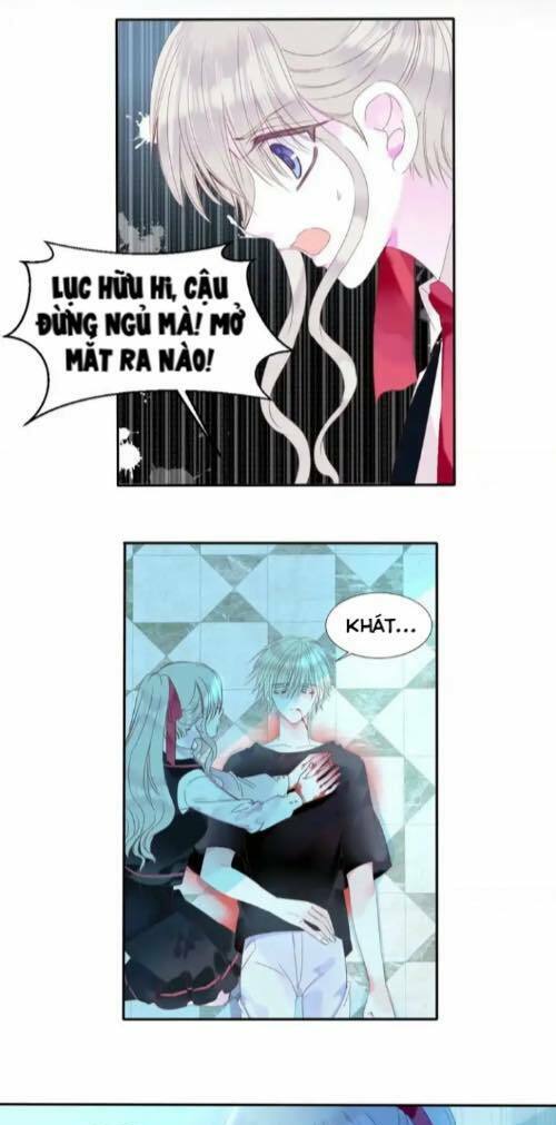 Vũ Tẫn: Chapter 24