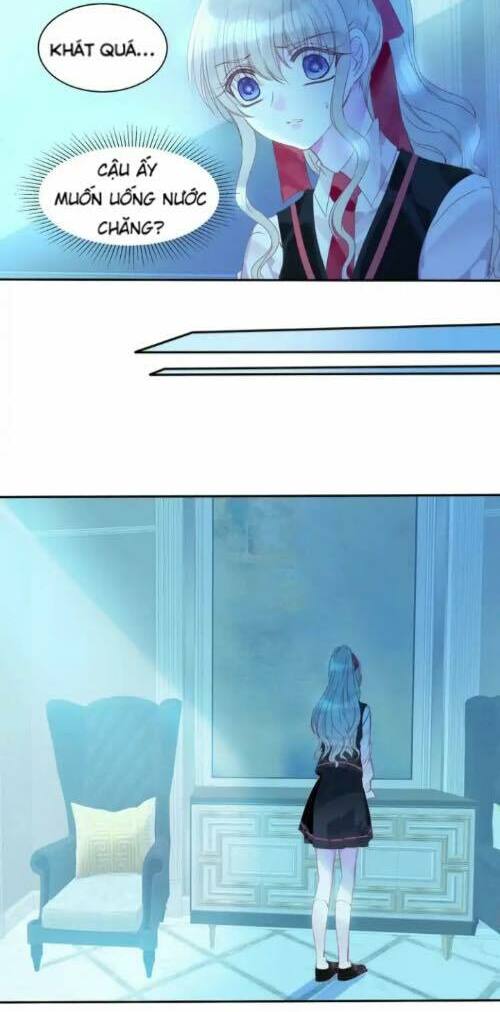 Vũ Tẫn: Chapter 24