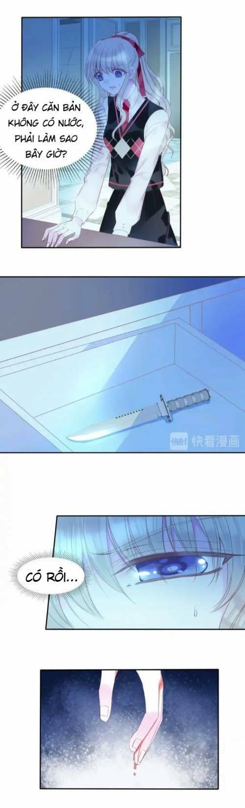 Vũ Tẫn: Chapter 24