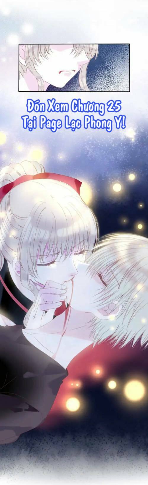 Vũ Tẫn: Chapter 24