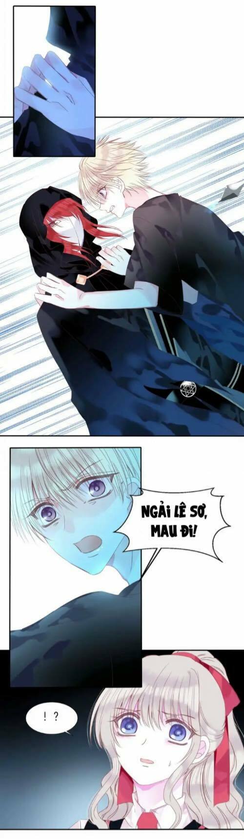 Vũ Tẫn: Chapter 24