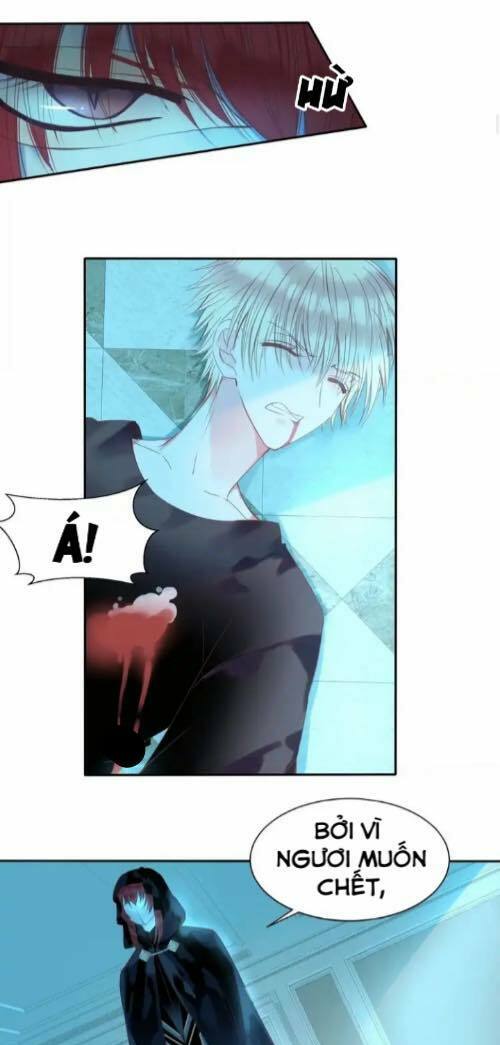 Vũ Tẫn: Chapter 24