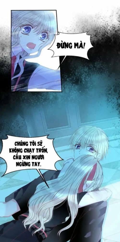Vũ Tẫn: Chapter 24