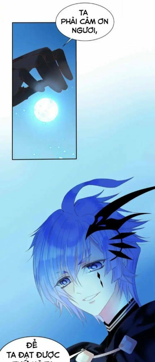 Vũ Tẫn: Chapter 25