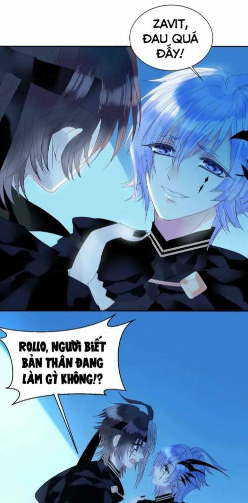 Vũ Tẫn: Chapter 25