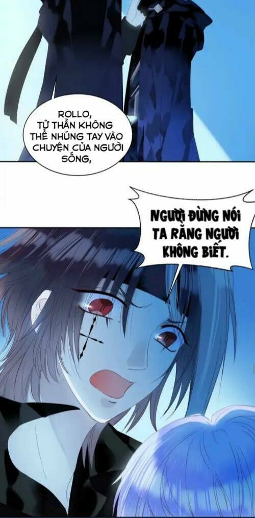 Vũ Tẫn: Chapter 25