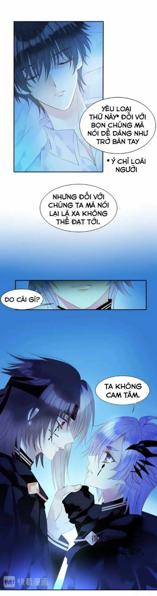 Vũ Tẫn: Chapter 25
