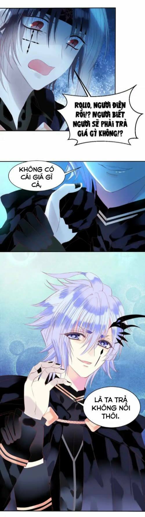 Vũ Tẫn: Chapter 25