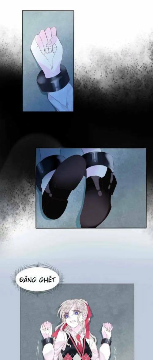 Vũ Tẫn: Chapter 25