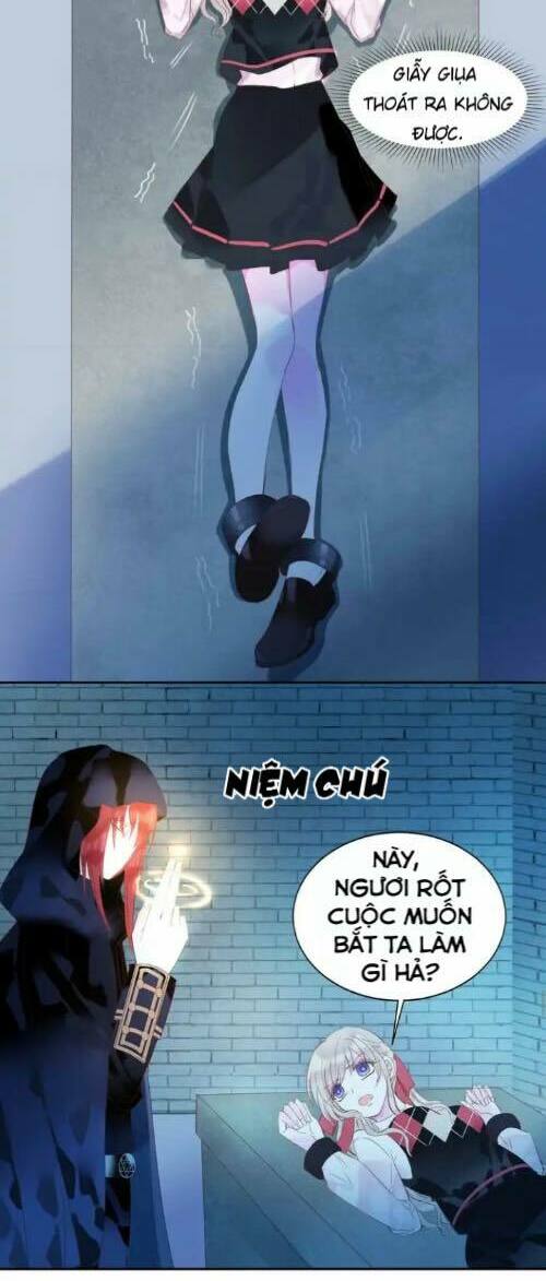 Vũ Tẫn: Chapter 25