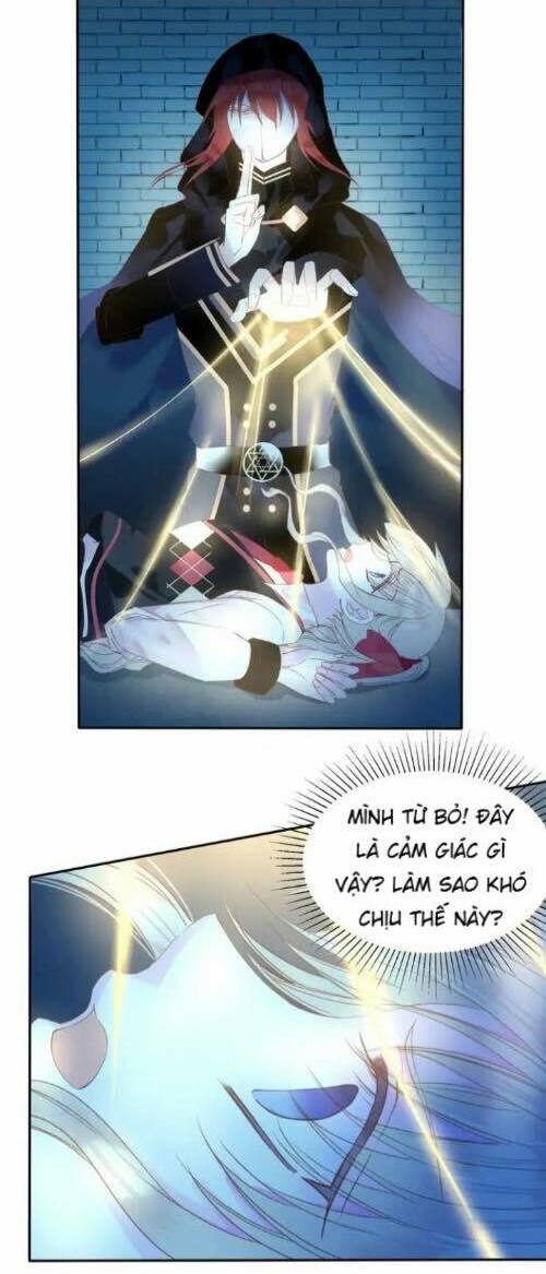Vũ Tẫn: Chapter 25