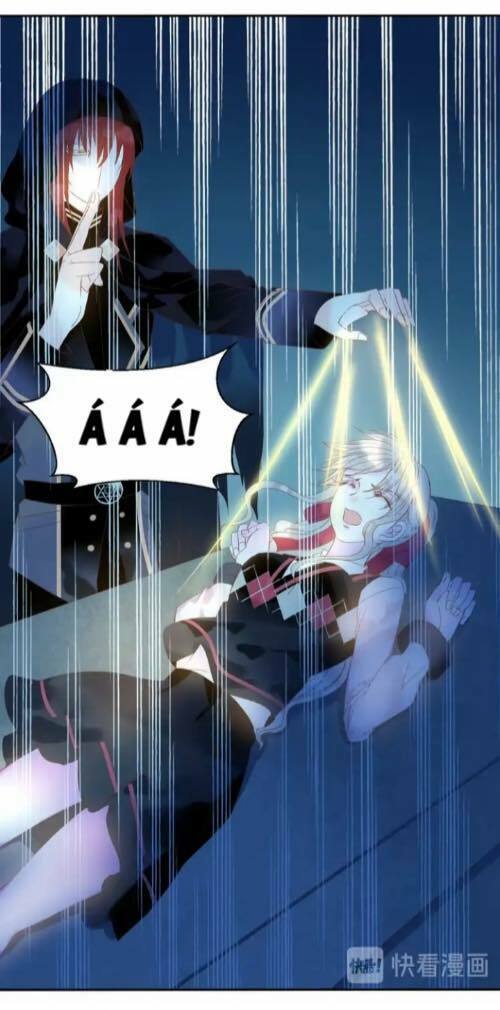 Vũ Tẫn: Chapter 25