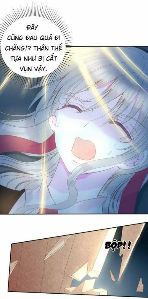 Vũ Tẫn: Chapter 25