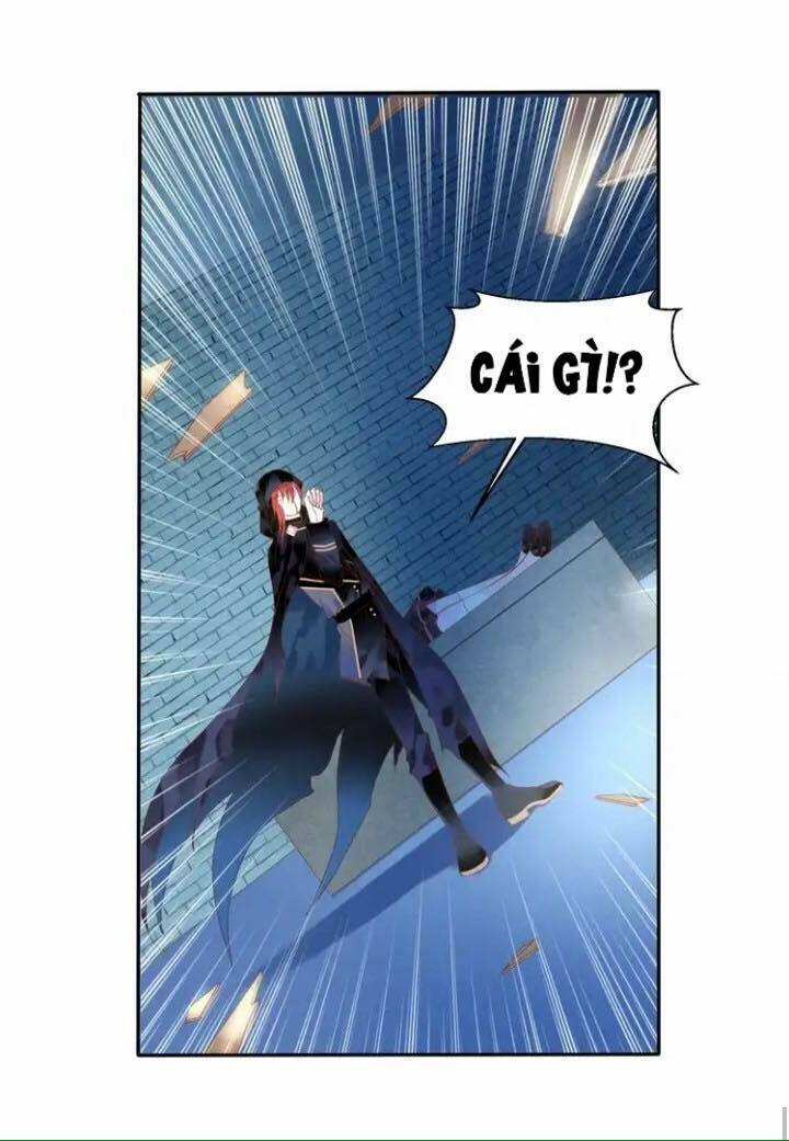 Vũ Tẫn: Chapter 25