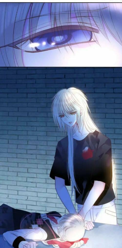 Vũ Tẫn: Chapter 26