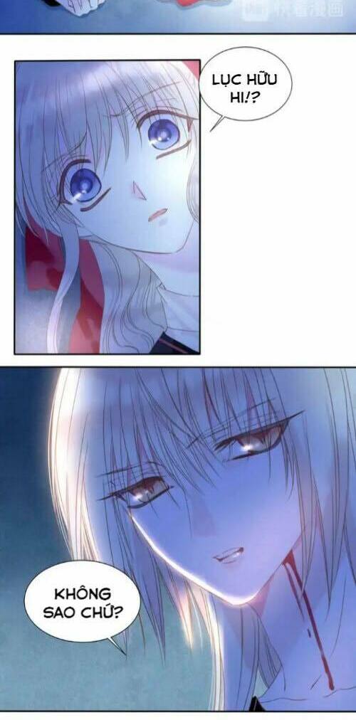 Vũ Tẫn: Chapter 26