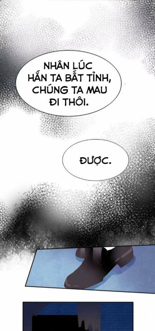 Vũ Tẫn: Chapter 26