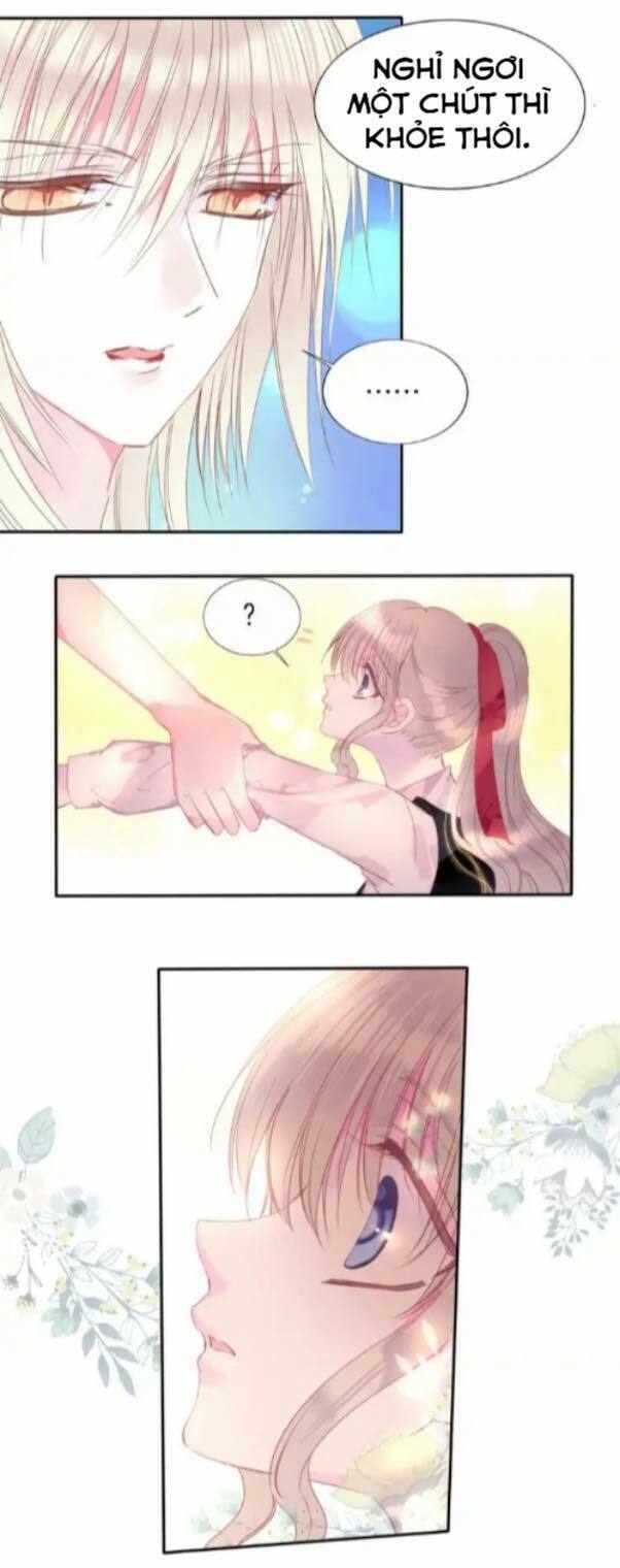 Vũ Tẫn: Chapter 26