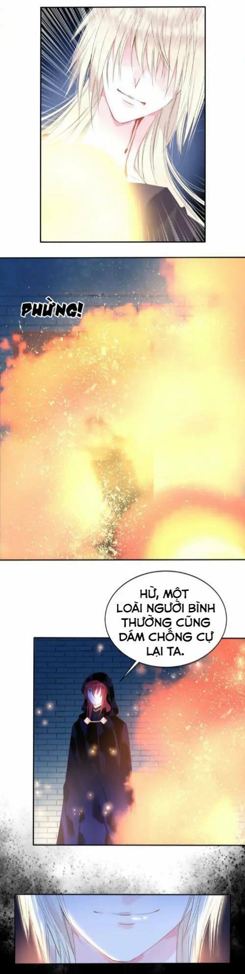 Vũ Tẫn: Chapter 26