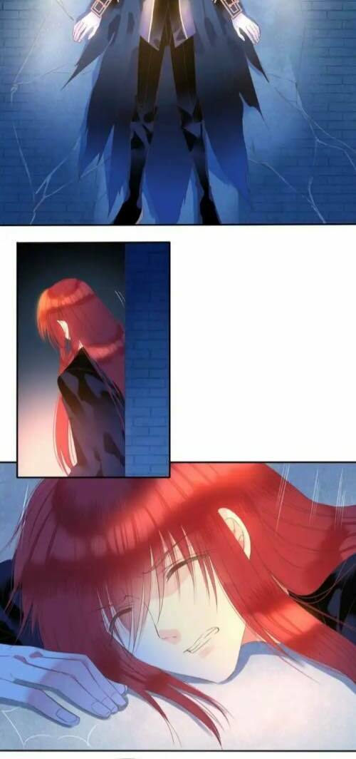 Vũ Tẫn: Chapter 26