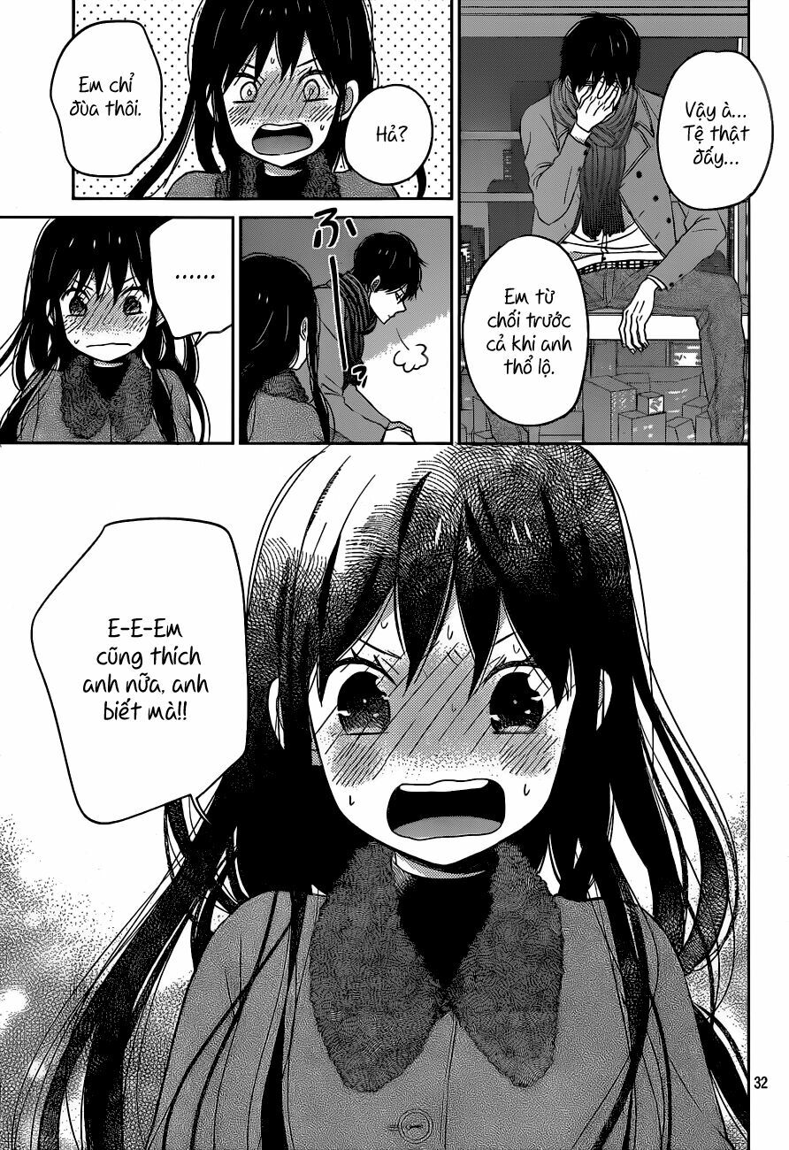 Ngôi Nhà Mặt Trời: Chapter 49