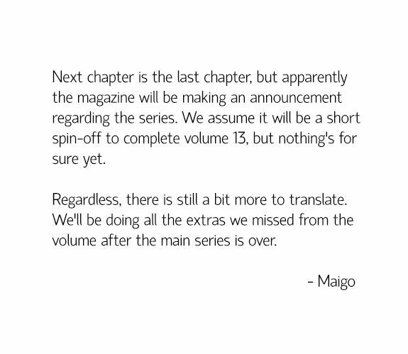 Ngôi Nhà Mặt Trời: Chapter 49