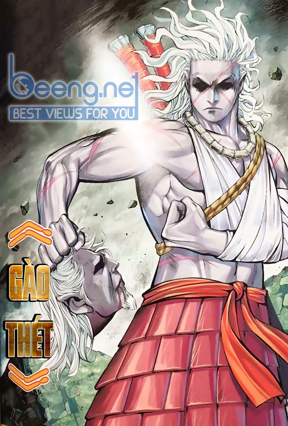 A Tu La - Tây Du ngoại truyện: Chapter 14