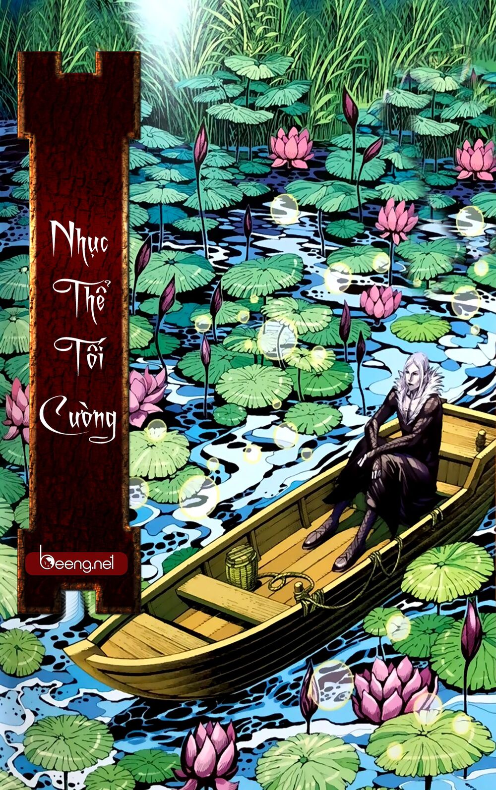 A Tu La - Tây Du ngoại truyện: Chapter 19