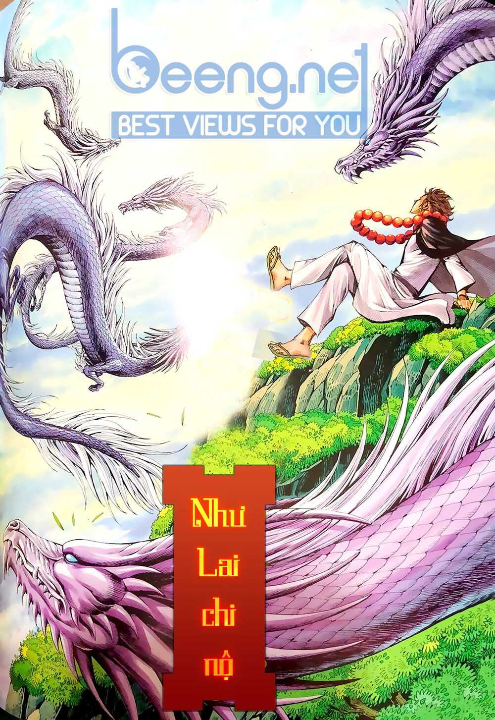 A Tu La - Tây Du ngoại truyện: Chapter 28