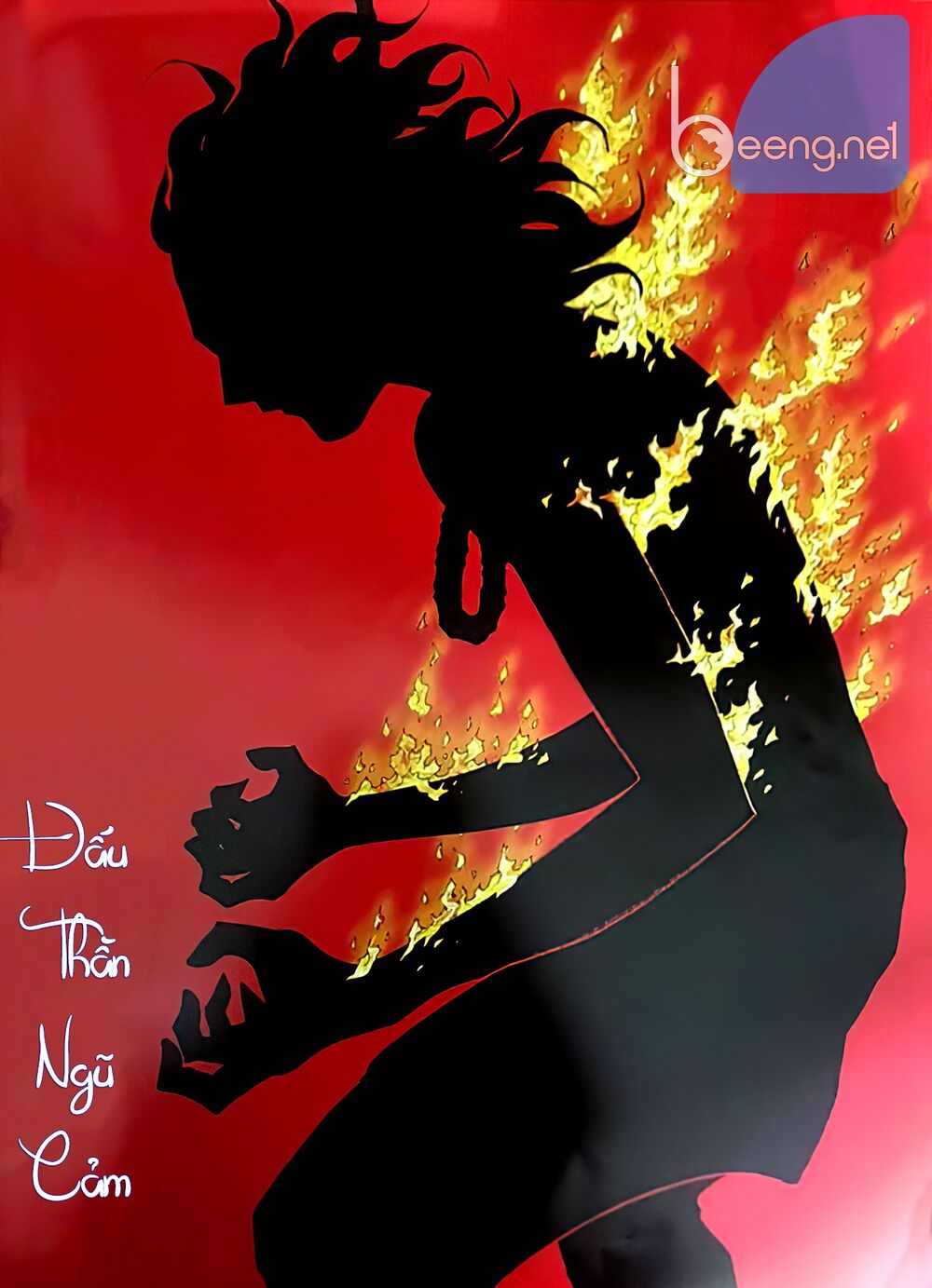A Tu La - Tây Du ngoại truyện: Chapter 3