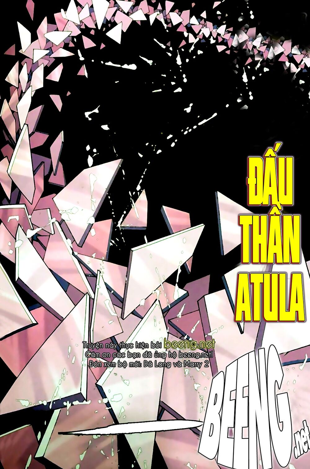 A Tu La - Tây Du ngoại truyện: Chapter 32