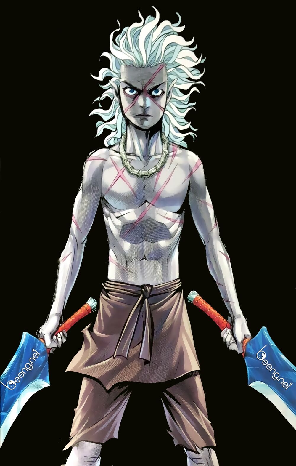 A Tu La - Tây Du ngoại truyện: Chapter 9