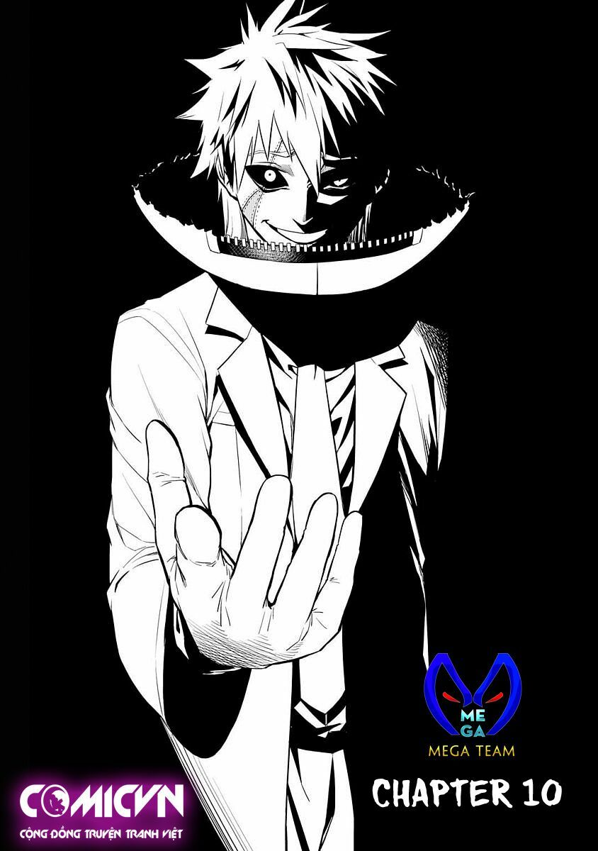 Pygmalion: Chapter 11