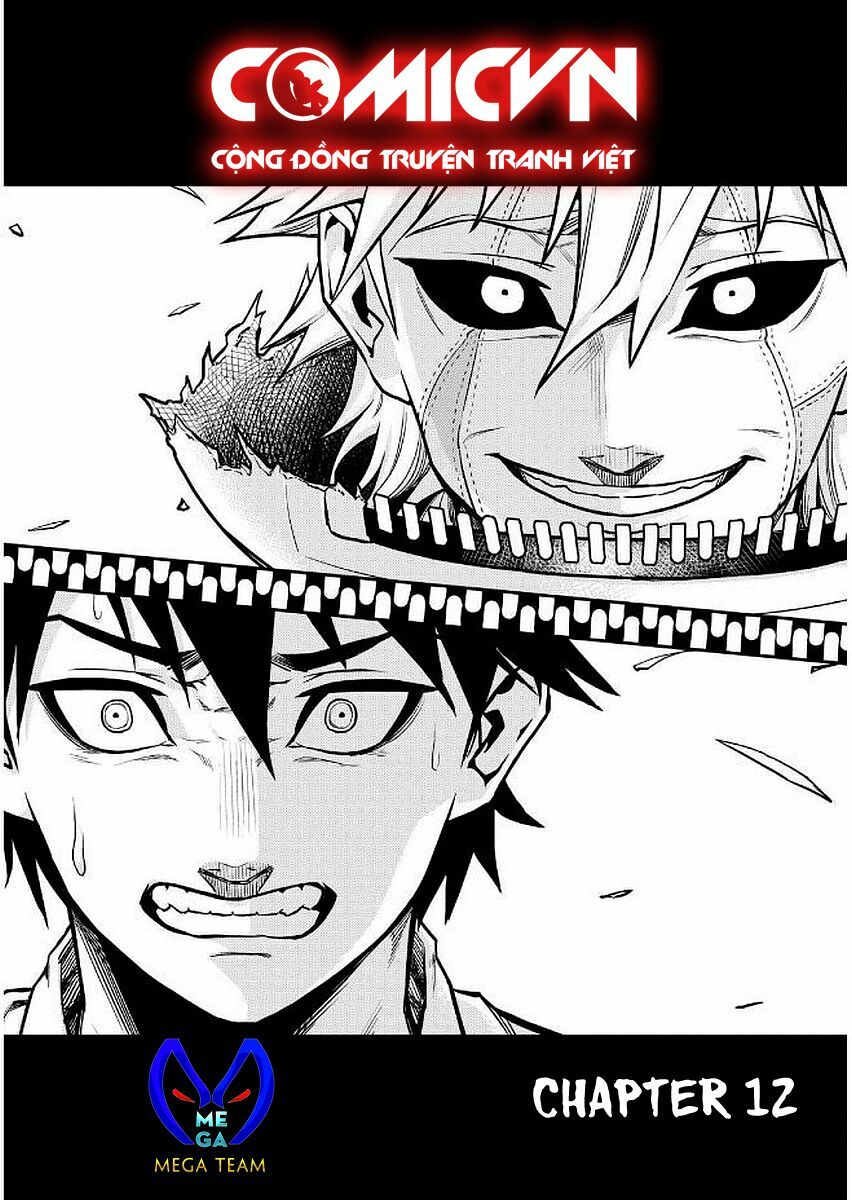 Pygmalion: Chapter 12