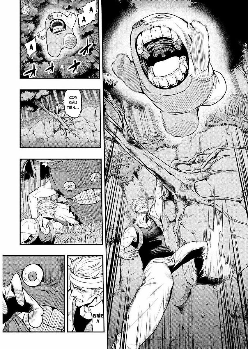 Pygmalion: Chapter 13