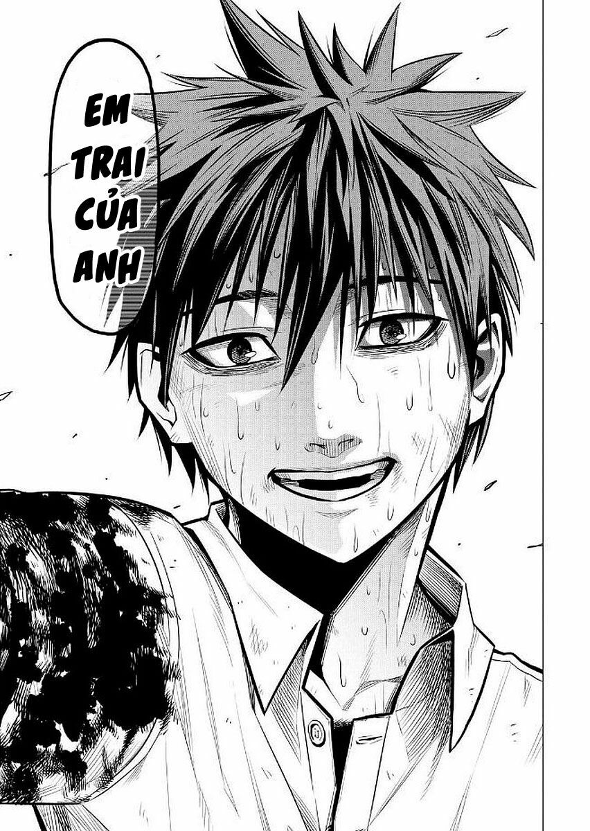 Pygmalion: Chapter 18