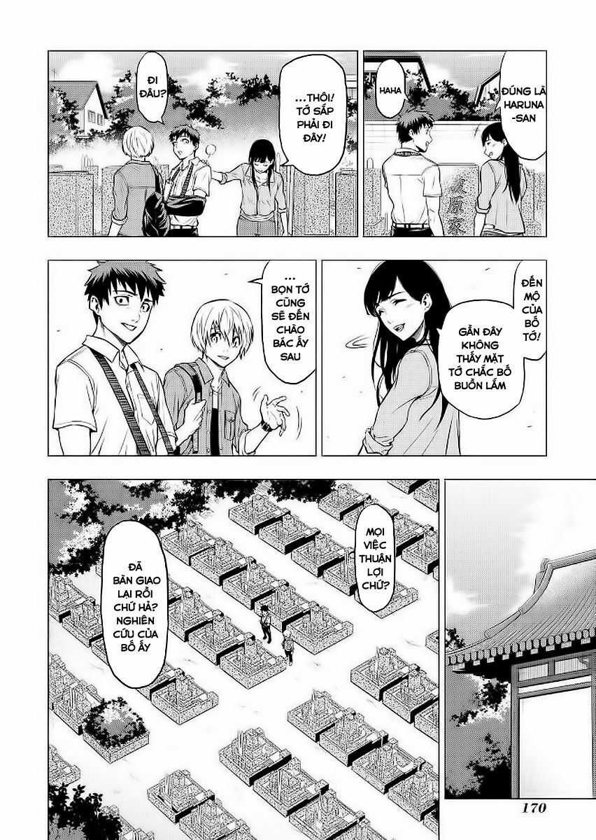 Pygmalion: Chapter 19: (END)