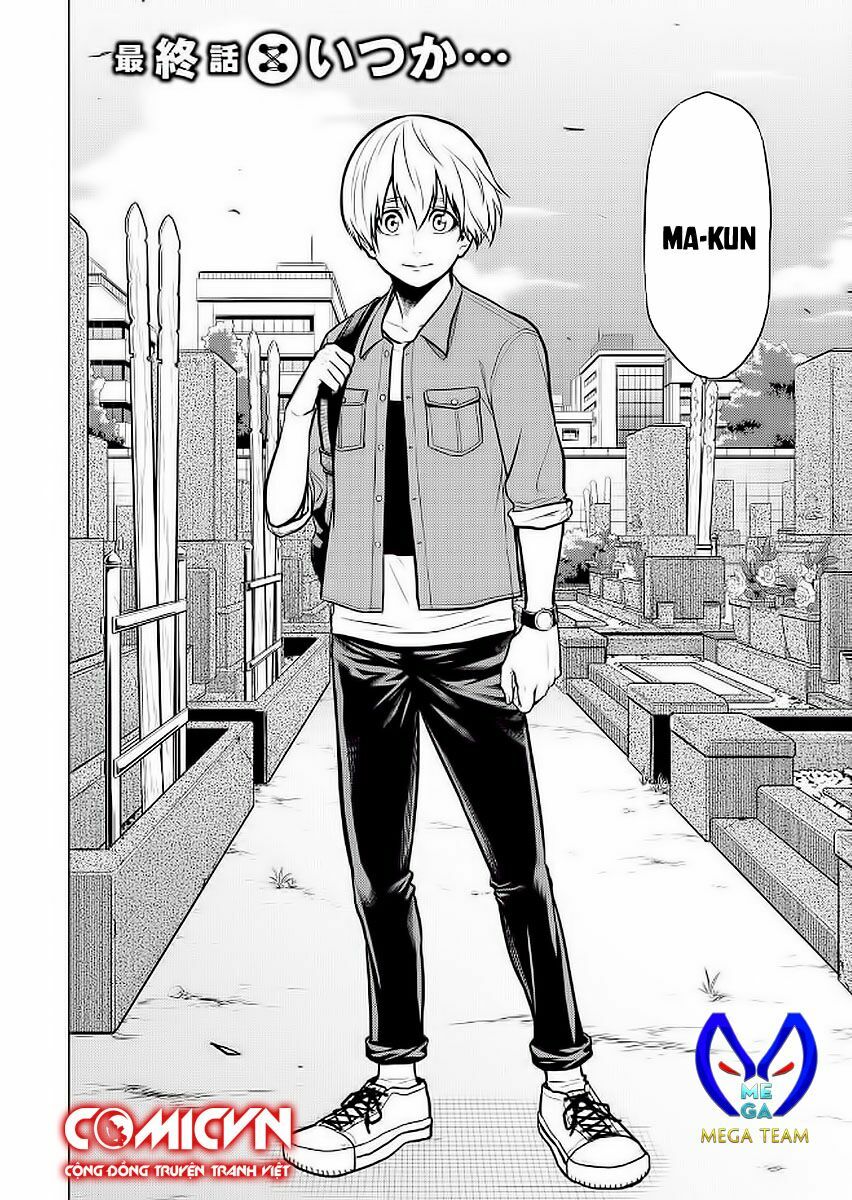 Pygmalion: Chapter 19: (END)