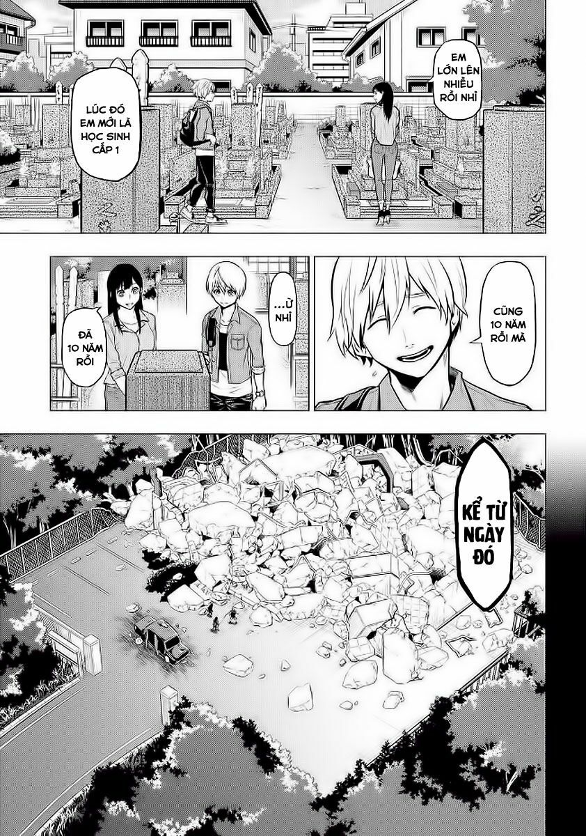 Pygmalion: Chapter 19: (END)