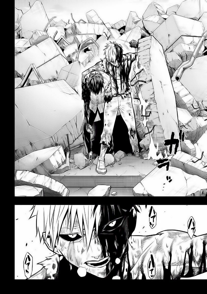 Pygmalion: Chapter 19: (END)