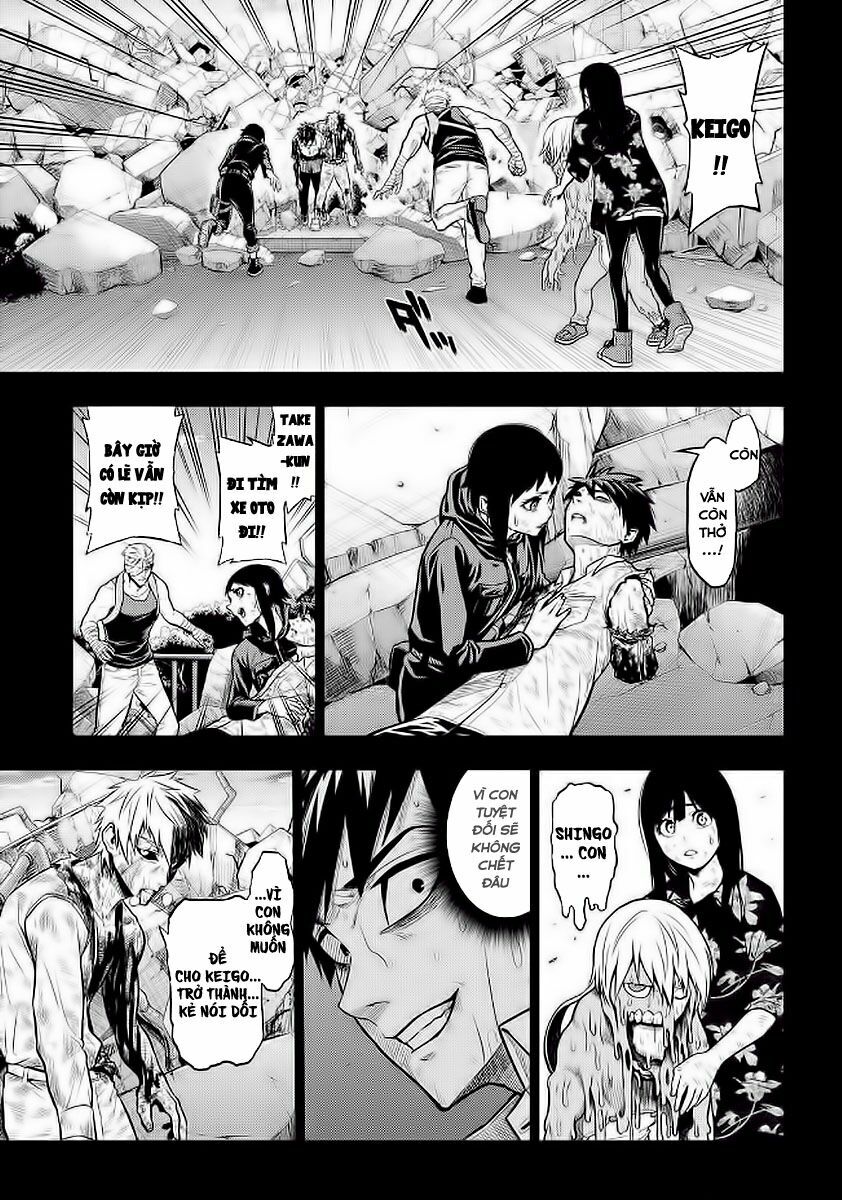 Pygmalion: Chapter 19: (END)