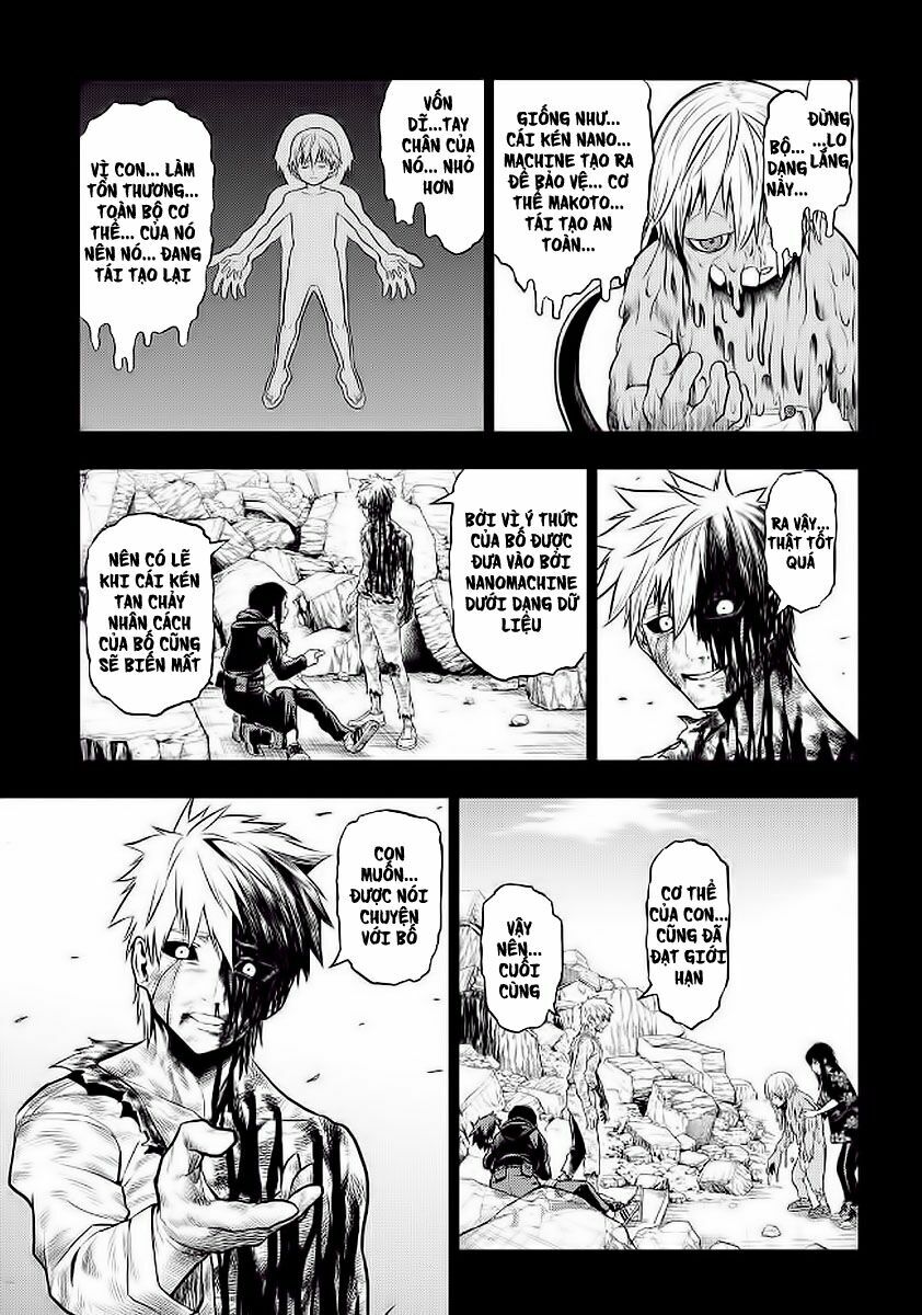 Pygmalion: Chapter 19: (END)
