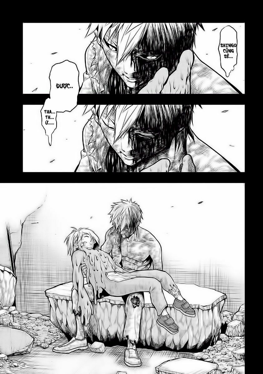 Pygmalion: Chapter 19: (END)